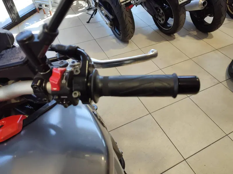 Yamaha MT-09 (2013 - 15) (14)