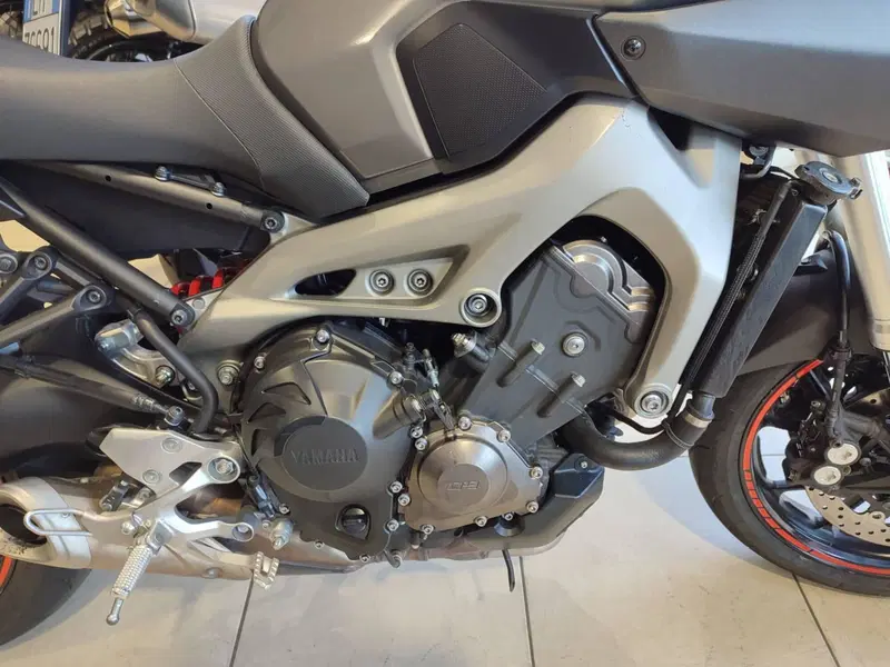Yamaha MT-09 (2013 - 15) (12)