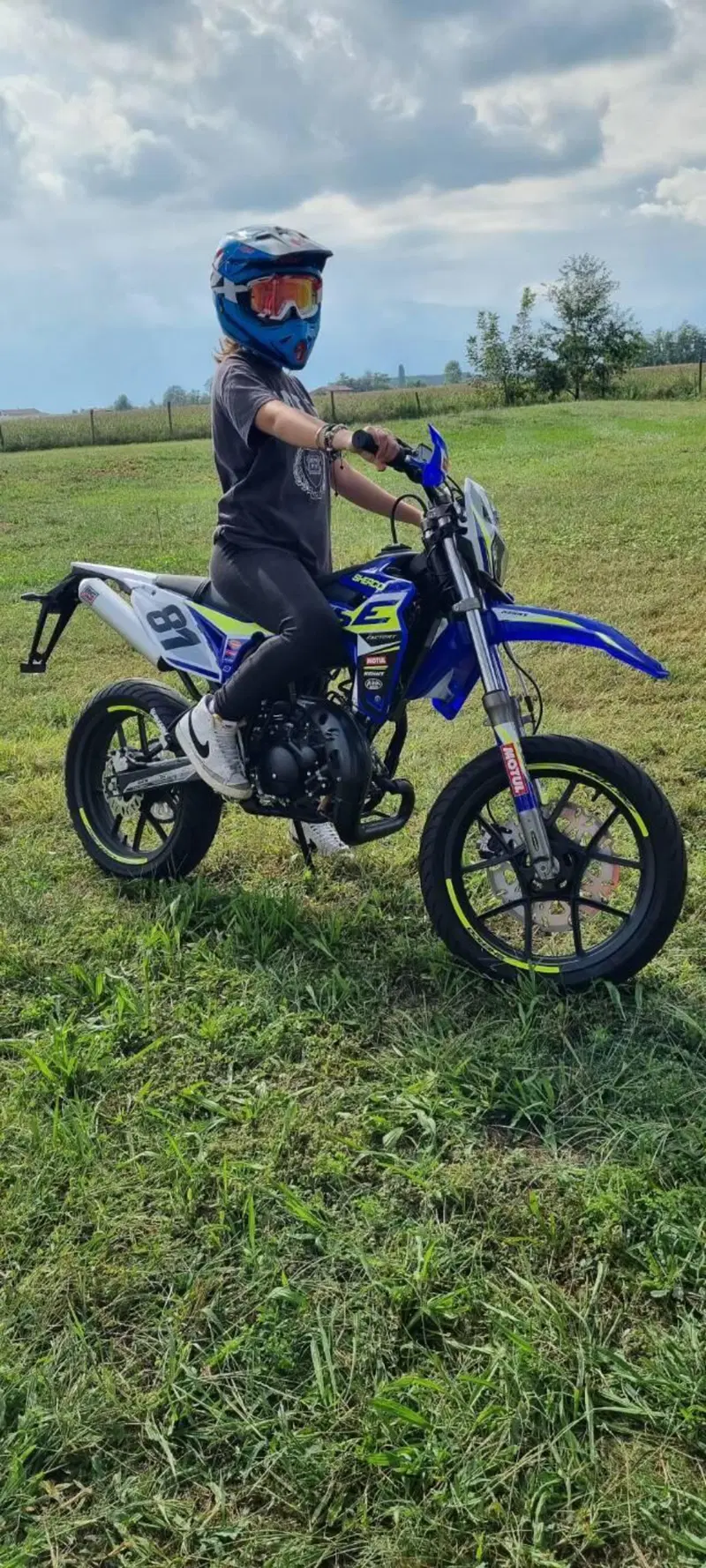 Sherco 50 SM-RS Factory (2023 - 26) (3)
