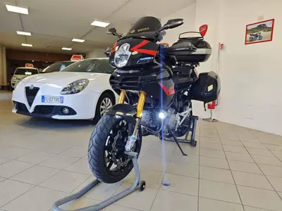 Ducati Multistrada 1100 S (2006 - 09) usata