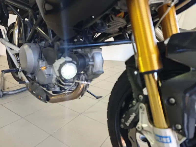 Ducati Multistrada 1100 S (2006 - 09) (12)