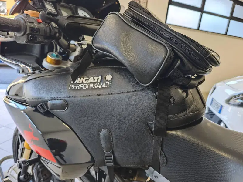 Ducati Multistrada 1100 S (2006 - 09) (18)
