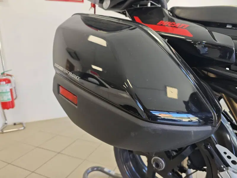Ducati Multistrada 1100 S (2006 - 09) (20)