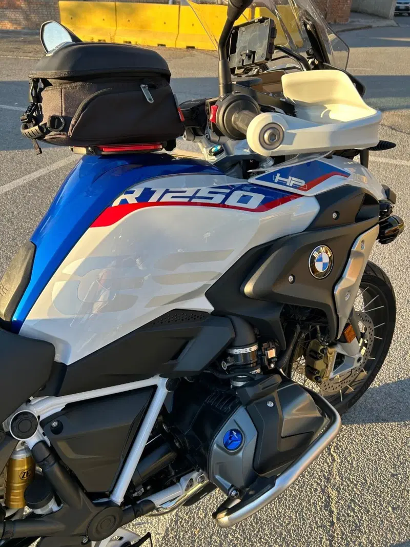 Bmw R 1250 GS (2019 - 20)