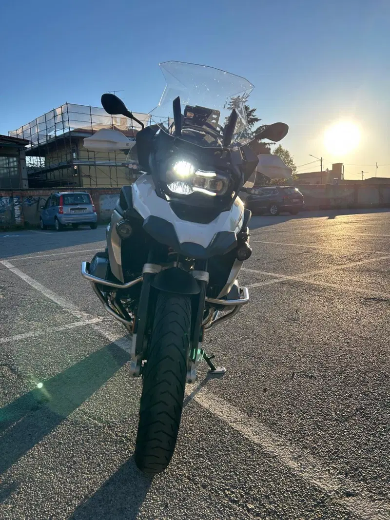 Bmw R 1250 GS (2019 - 20) (3)