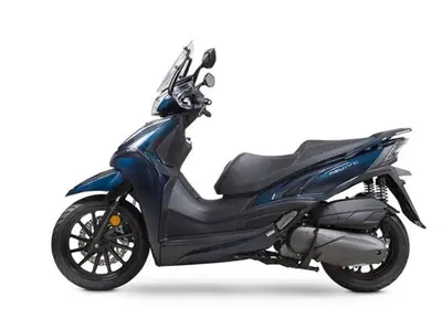 Kymco Agility 350i NN R16 (2023 - 26) nuova