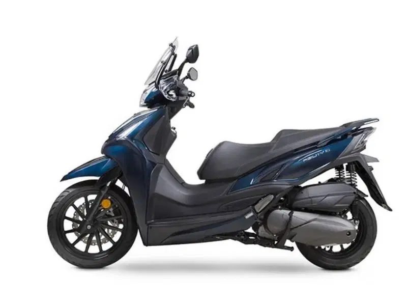 Kymco Agility 350i NN R16 (2023 - 26)