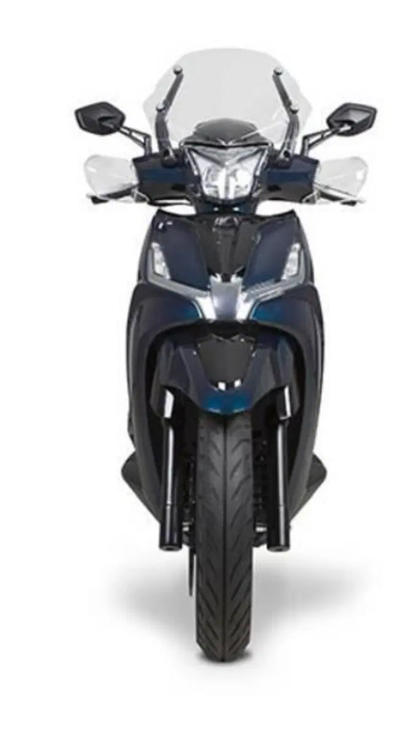 Kymco Agility 350i NN R16 (2023 - 26) (3)