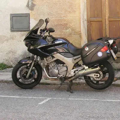 Yamaha TDM 900 (2002 - 14) usata