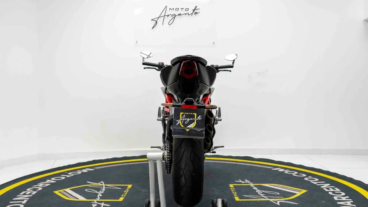 MV Agusta Brutale 800 EAS ABS (2016 - 19) (4)