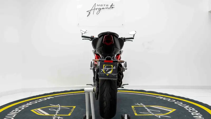 MV Agusta Brutale 800 EAS ABS (2016 - 19) (4)