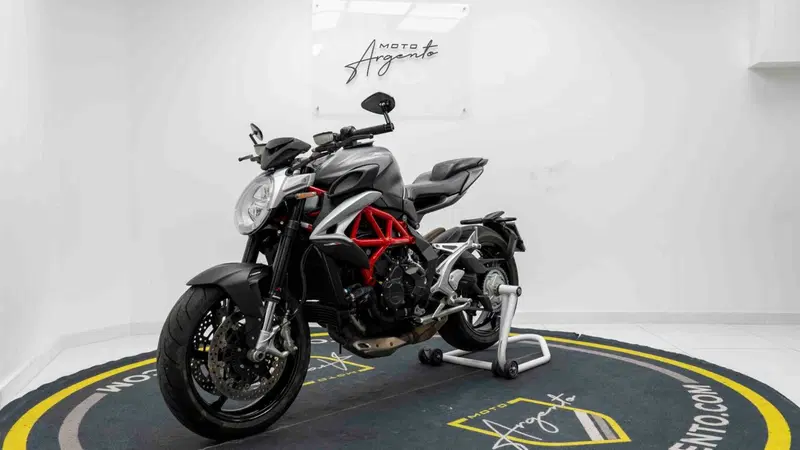 MV Agusta Brutale 800 EAS ABS (2016 - 19) (7)