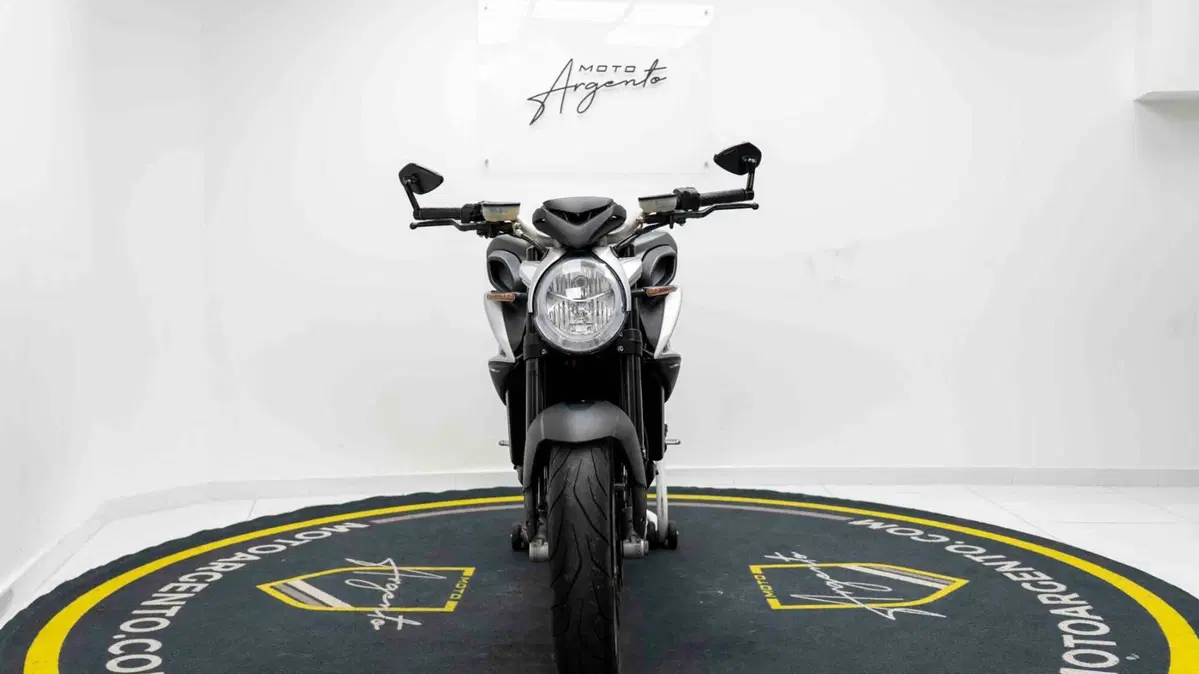 MV Agusta Brutale 800 EAS ABS (2016 - 19) (8)