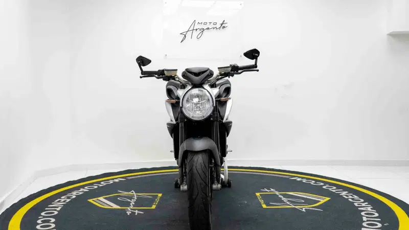 MV Agusta Brutale 800 EAS ABS (2016 - 19) (8)