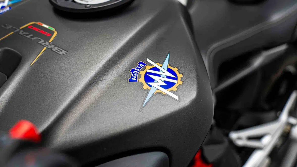 MV Agusta Brutale 800 EAS ABS (2016 - 19) (11)