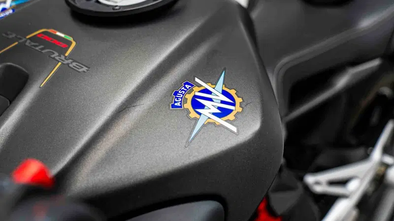 MV Agusta Brutale 800 EAS ABS (2016 - 19) (11)