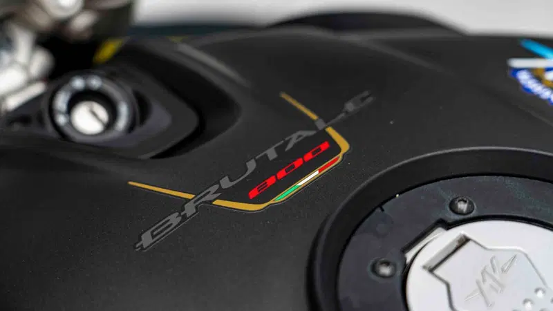 MV Agusta Brutale 800 EAS ABS (2016 - 19) (13)