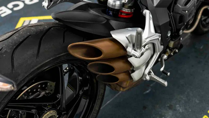 MV Agusta Brutale 800 EAS ABS (2016 - 19) (14)