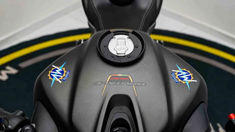 MV Agusta Brutale 800 EAS ABS (2016 - 19) (17)