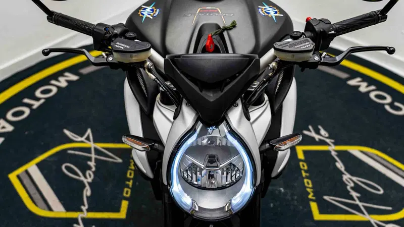 MV Agusta Brutale 800 EAS ABS (2016 - 19) (18)