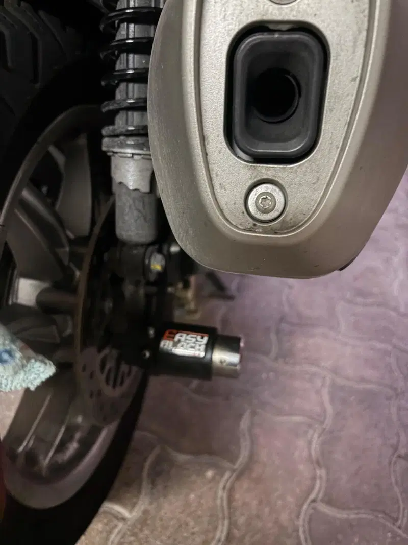 Piaggio Beverly 300 ABS-ASR (2021 - 25) (6)