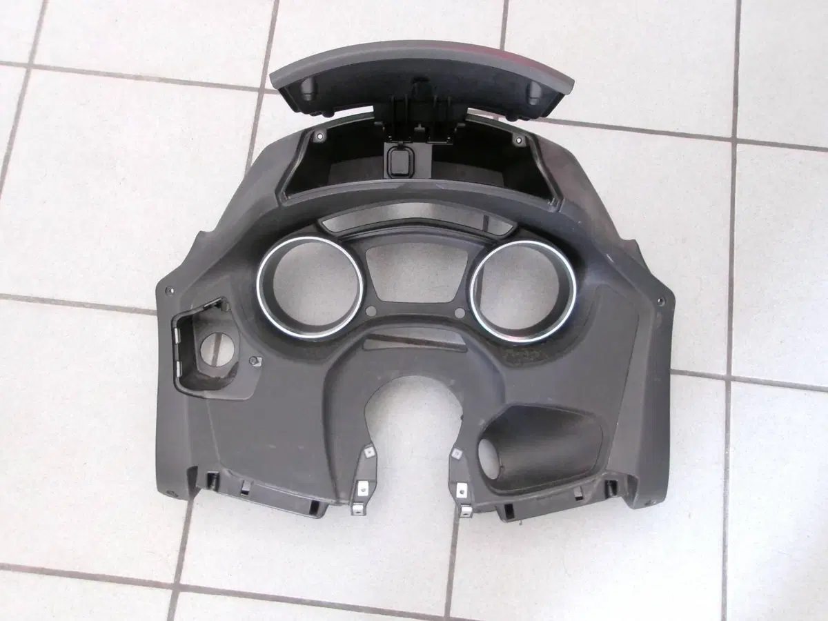 CRUSCOTTO PIAGGIO MP3 350 SPORT