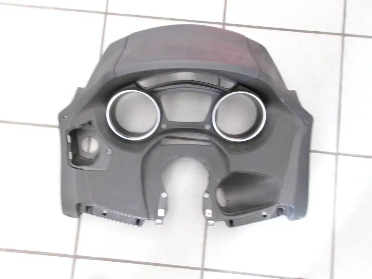 CRUSCOTTO PIAGGIO MP3 350 SPORT (4)