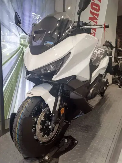 Honda Forza 750 (2025 - 26) nuova