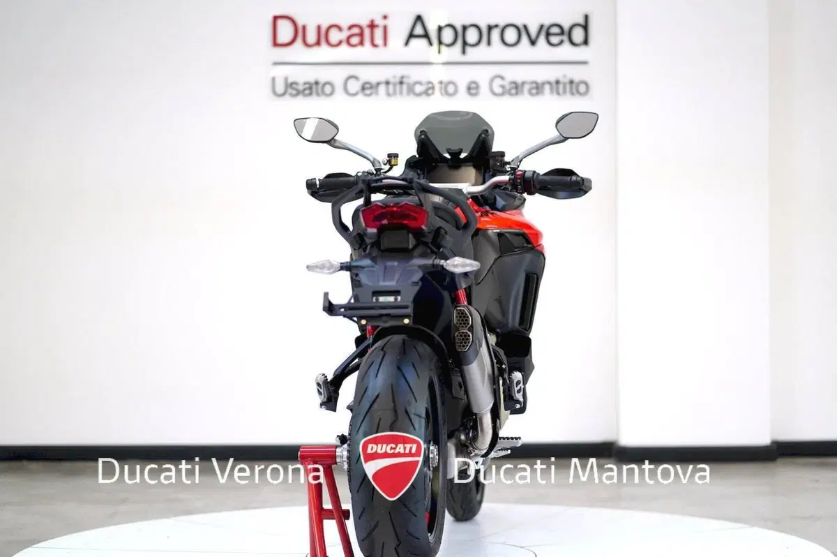 Ducati Multistrada V4 Pikes Peak (2025 - 26) (12)