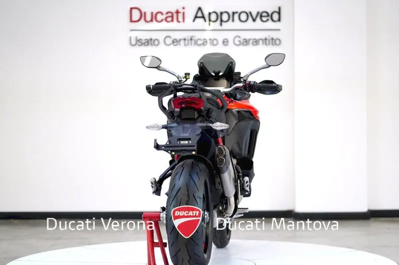 Ducati Multistrada V4 Pikes Peak (2025 - 26) (12)