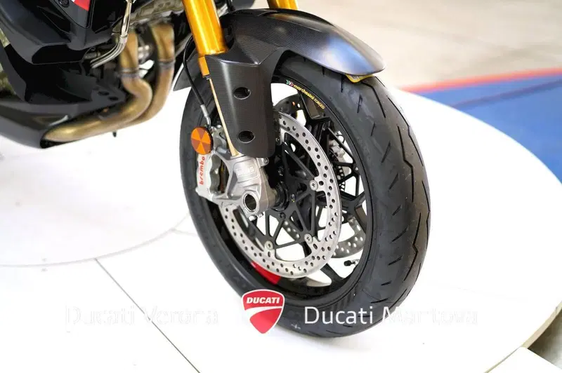 Ducati Multistrada V4 Pikes Peak (2025 - 26) (16)
