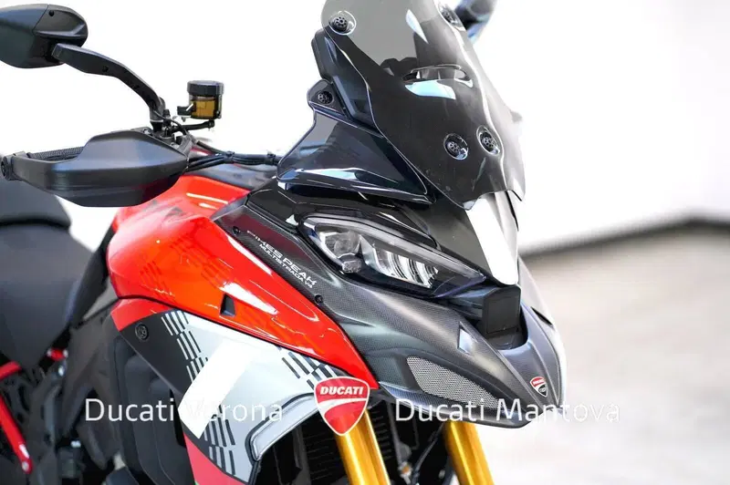 Ducati Multistrada V4 Pikes Peak (2025 - 26) (17)
