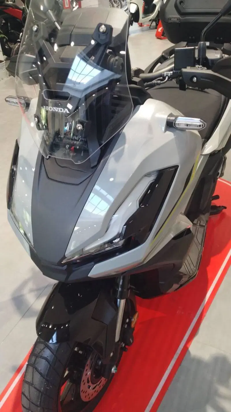 Honda ADV 350 Special Edition (2025 - 26)