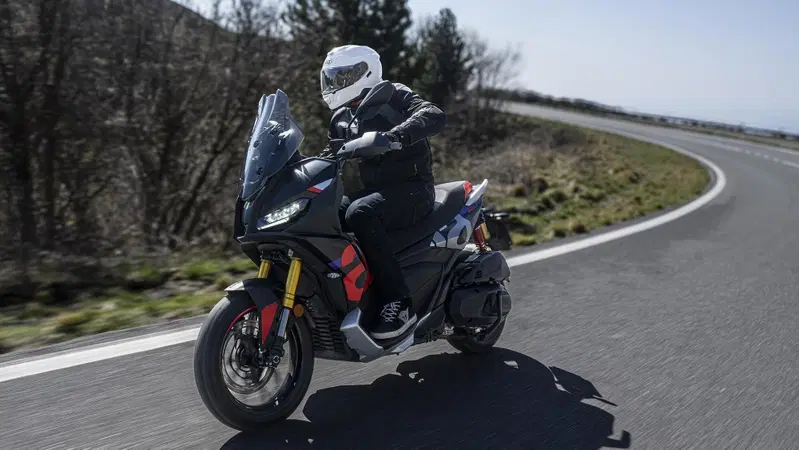 Gruppo Piaggio: porte aperte nei punti vendita 