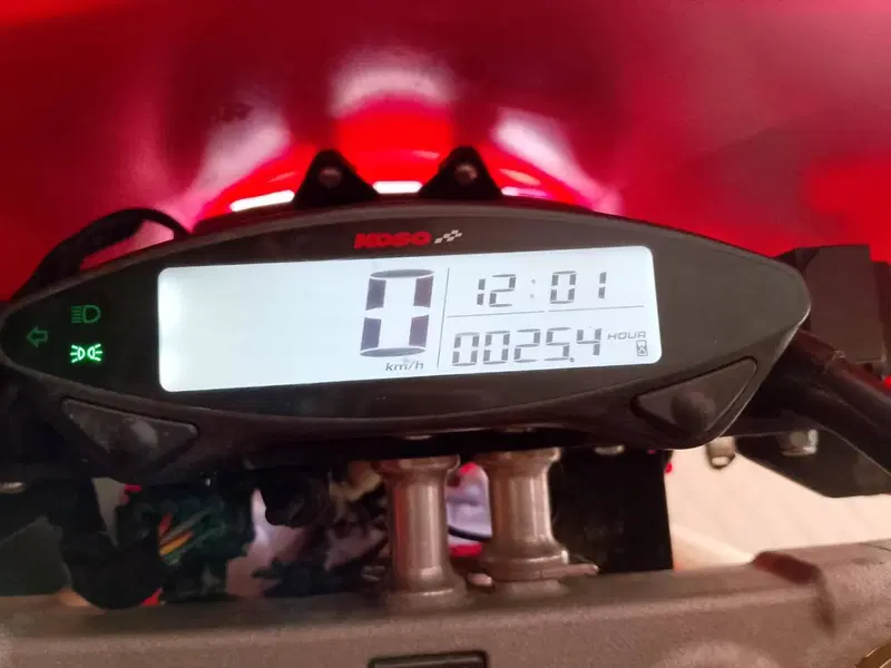 Honda CRF 450RX Enduro (2022) (4)