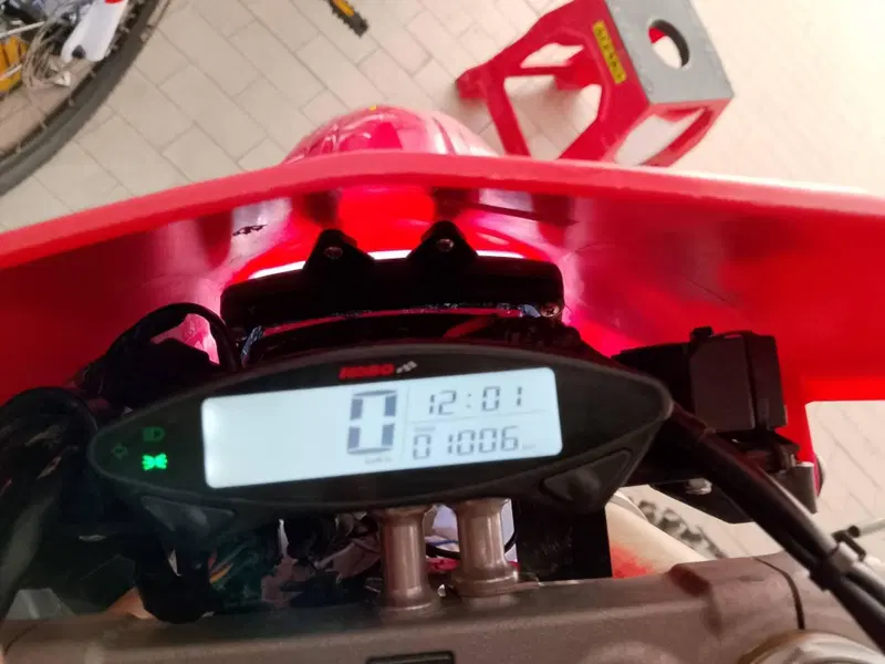 Honda CRF 450RX Enduro (2022) (5)