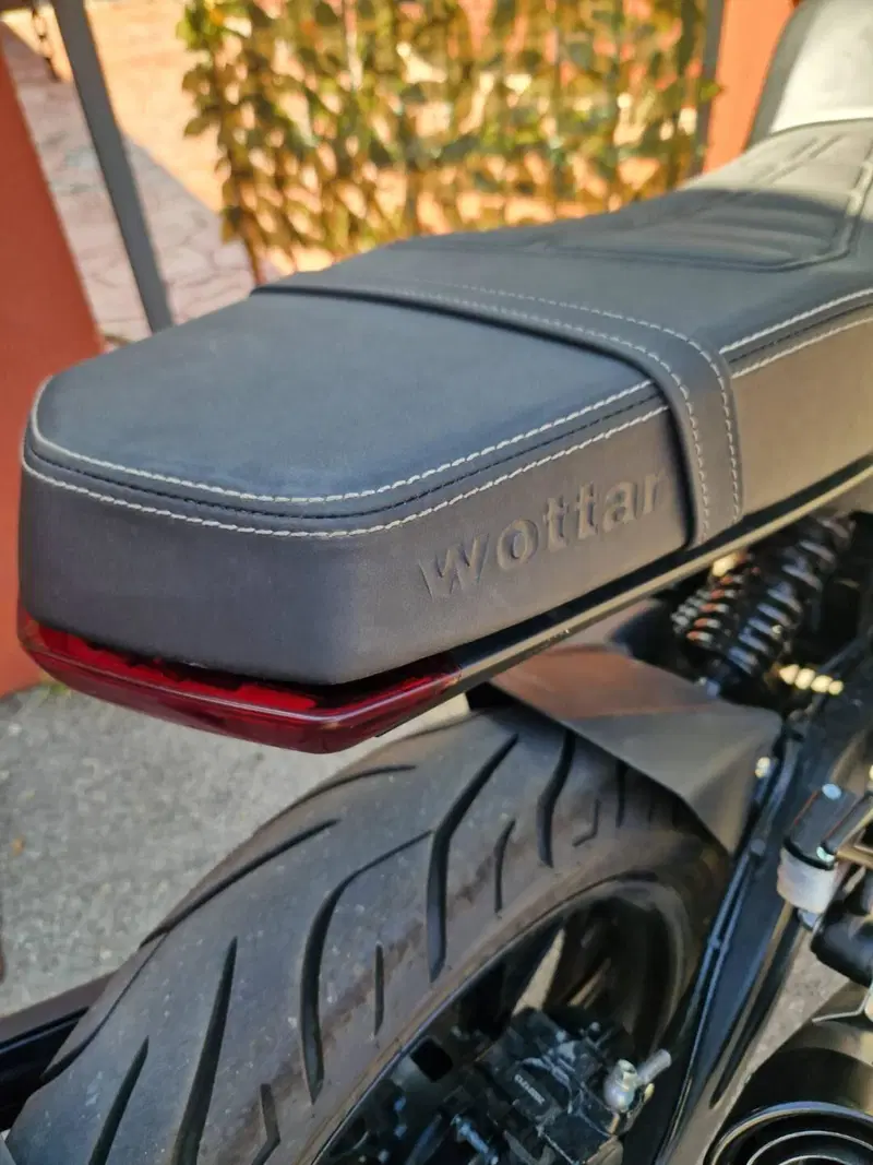 Wottan Motor Rebbe 125 (2023 - 26) (3)