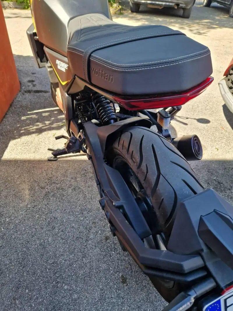 Wottan Motor Rebbe 125 (2023 - 26) (4)