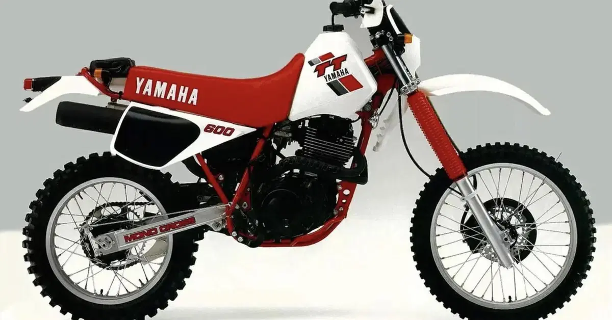 Consigli per gli acquisti: le migliori Young Timer off-road anni '80/'90