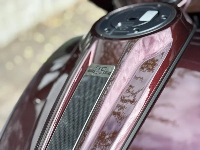 Harley-Davidson CVO Street Glide (2024) (13)