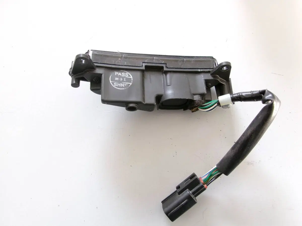 MODULO SPIE PIAGGIO MP3 350 SPORT