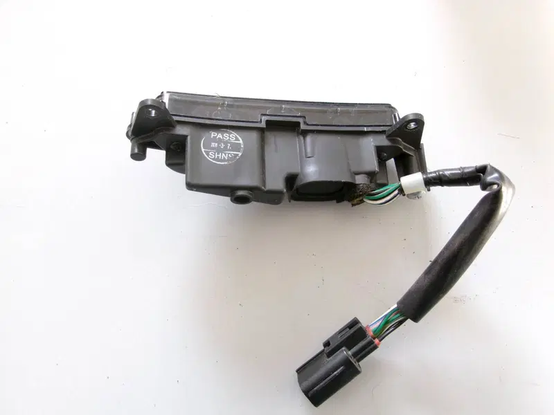 MODULO SPIE PIAGGIO MP3 350 SPORT