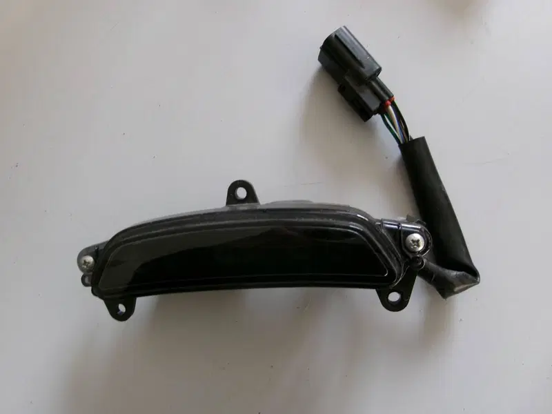 MODULO SPIE PIAGGIO MP3 350 SPORT (3)