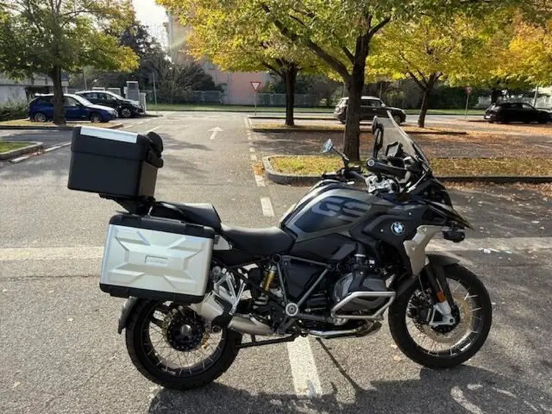 Bmw R 1250 GS (2021 - 24) (4)