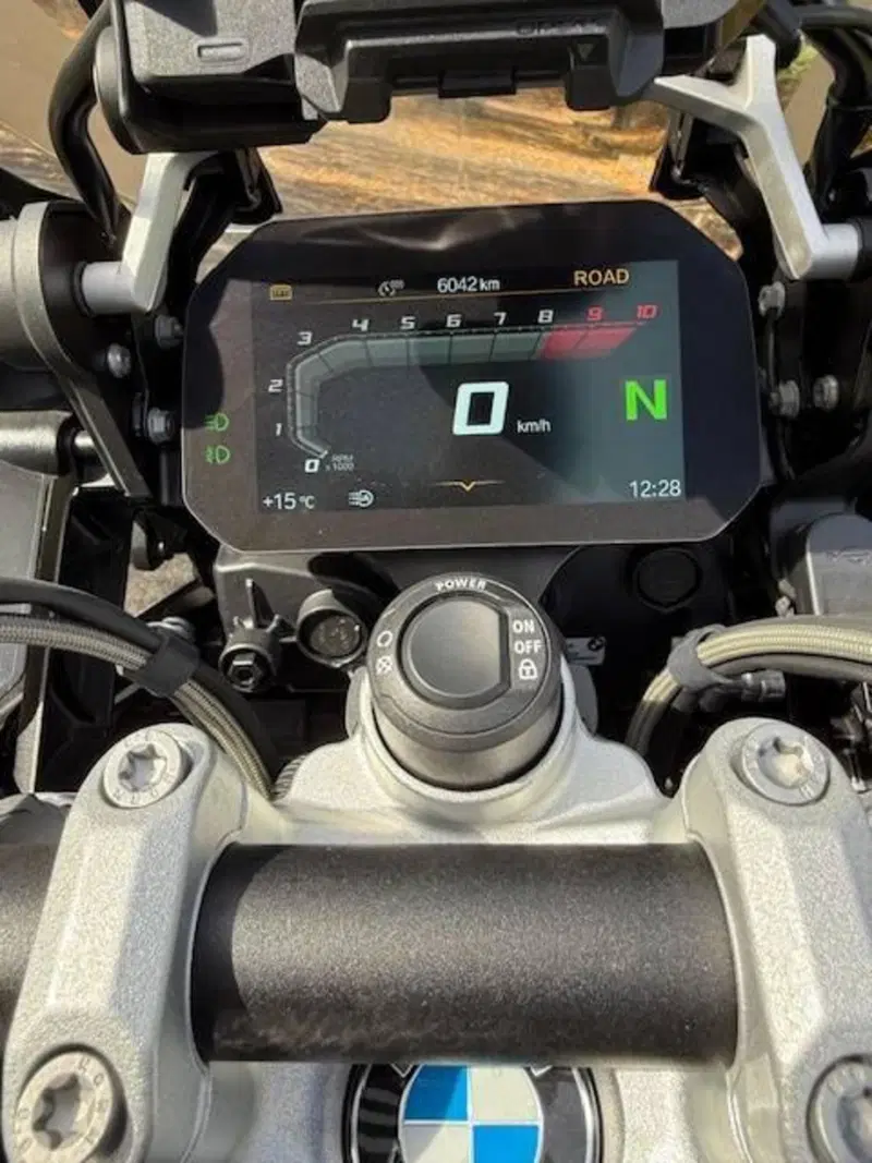Bmw R 1250 GS (2021 - 24) (5)
