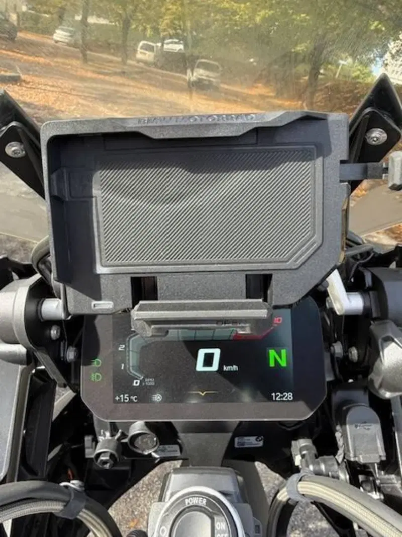 Bmw R 1250 GS (2021 - 24) (6)