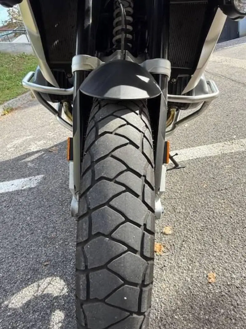 Bmw R 1250 GS (2021 - 24) (7)