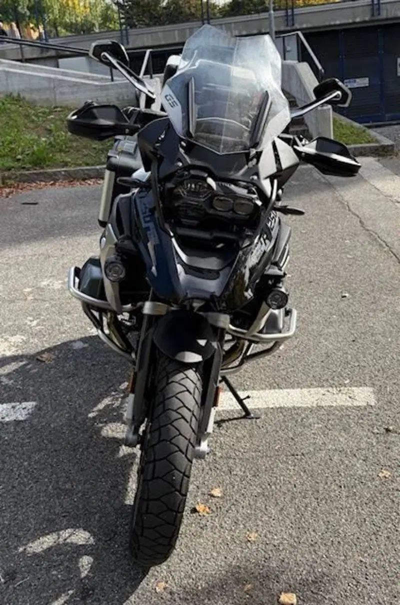 Bmw R 1250 GS (2021 - 24)