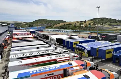 Costruttori e MotoGP Sports Entertainment Group ancora senza l&rsquo;accordo quinquennale
