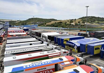 Costruttori e MotoGP Sports Entertainment Group ancora senza l’accordo quinquennale